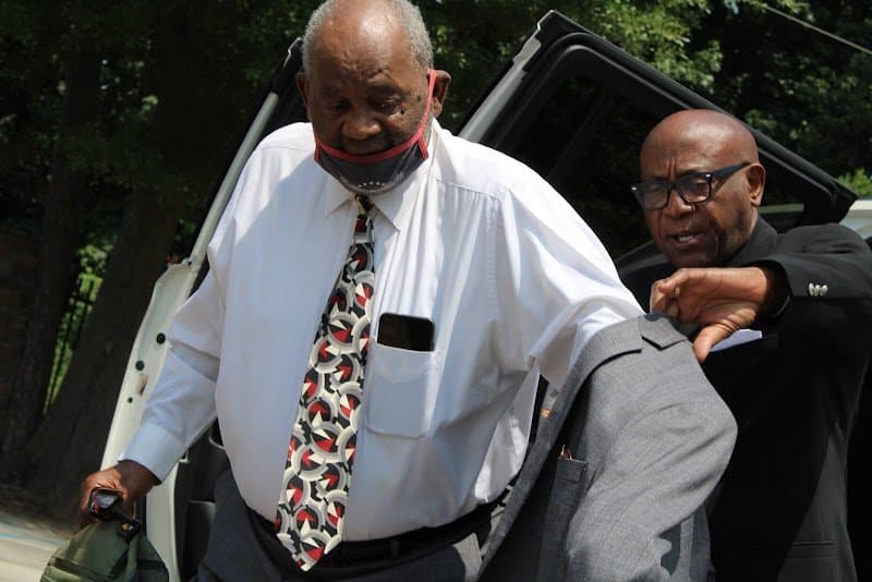 White Glove Transportation Services