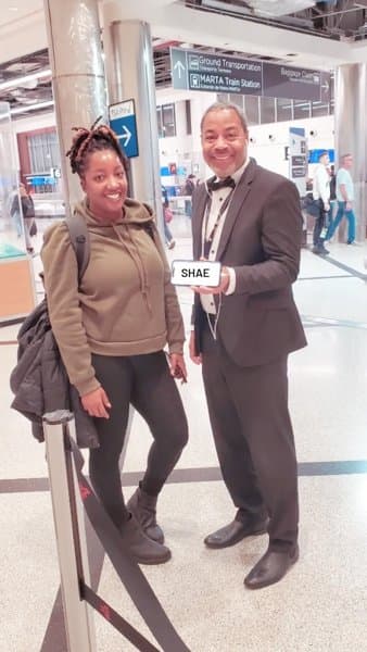 White Glove Transportation Services photo 2