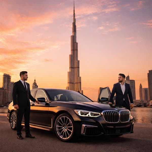 White Line Limousine LLC