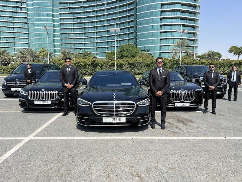 White Line Limousine LLC photo 3