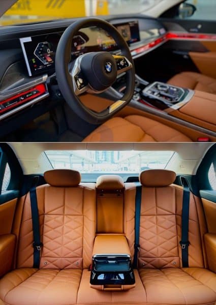 White Line Limousine LLC photo 4