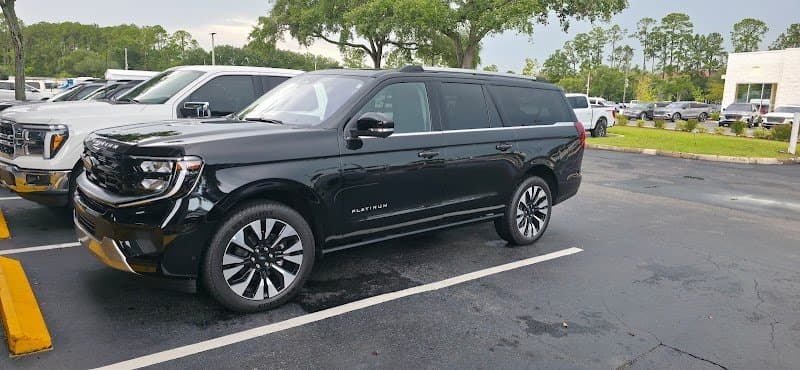 White Sands Transportation photo 2