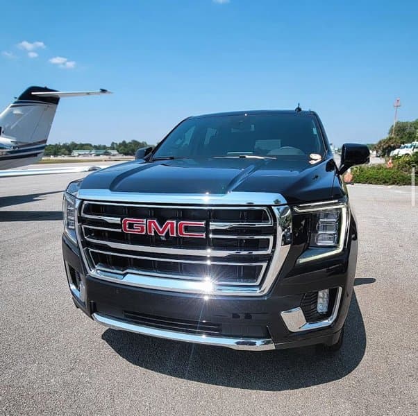 White Sands Transportation photo 6