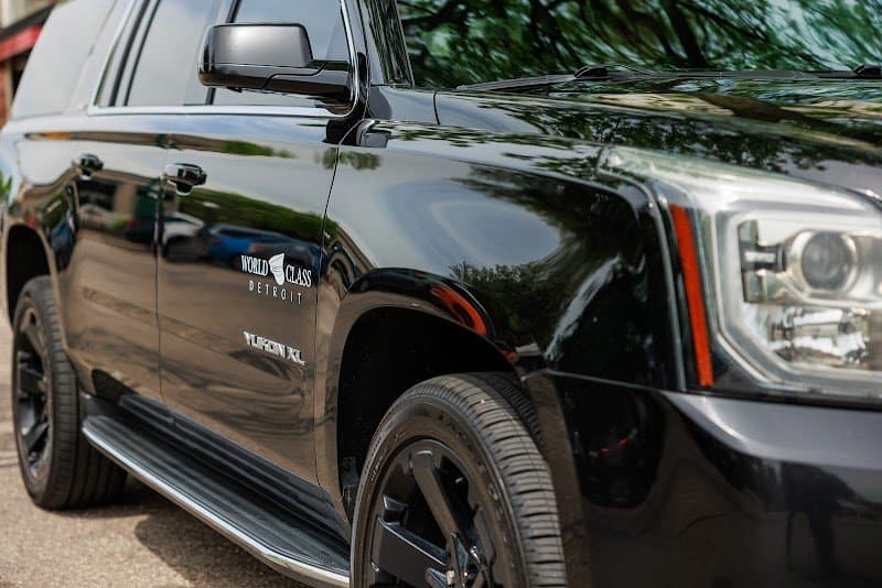 World Class Detroit photo 2