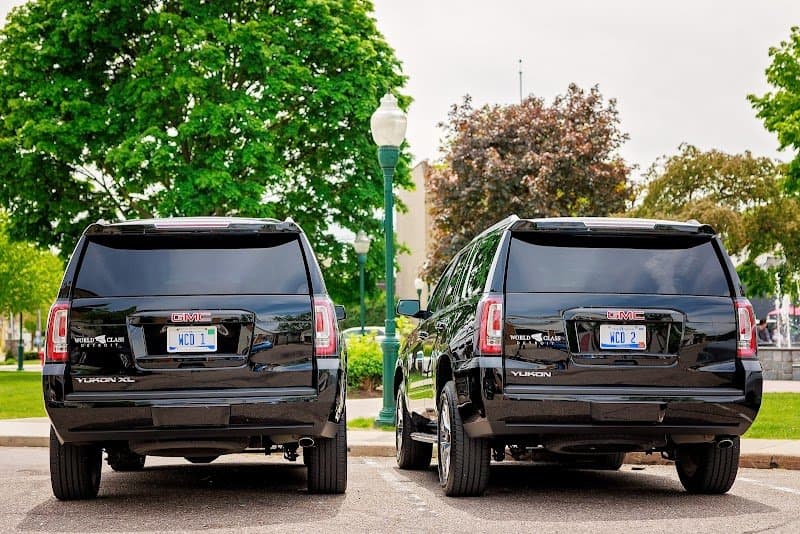 World Class Detroit photo 6