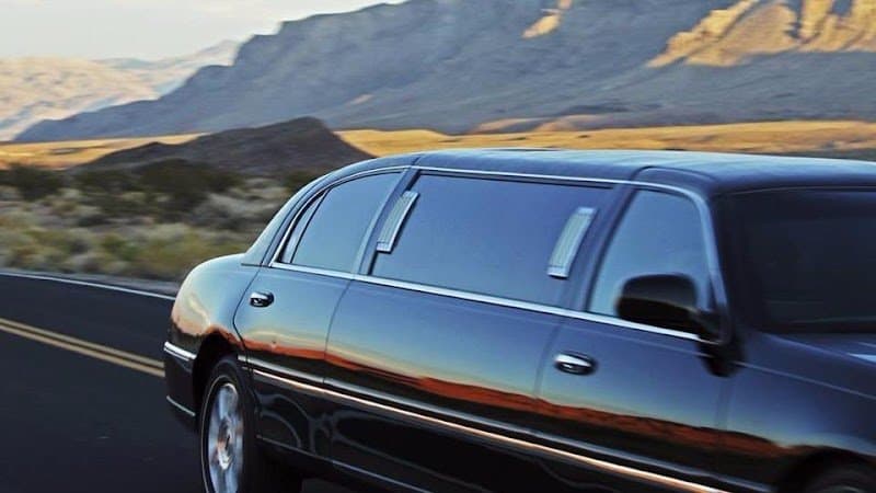 Wright Executive Limousines