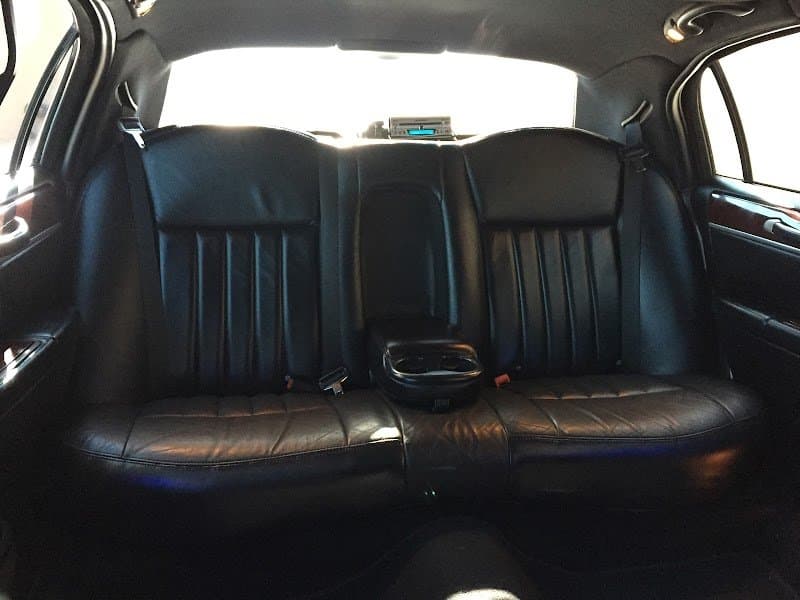 Wright Executive Limousines photo 5