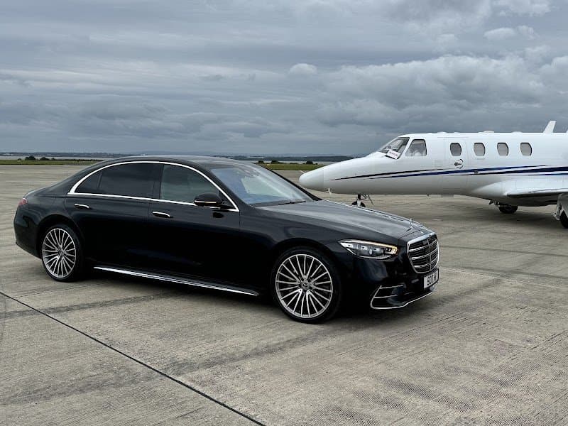 Xclusive Chauffeur Services photo 5