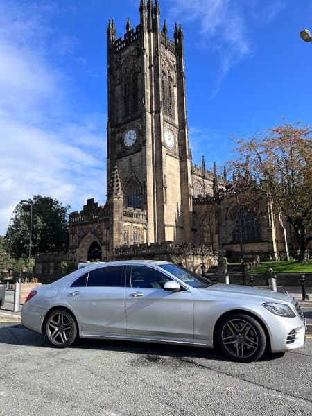 Xclusive Chauffeur Services photo 6