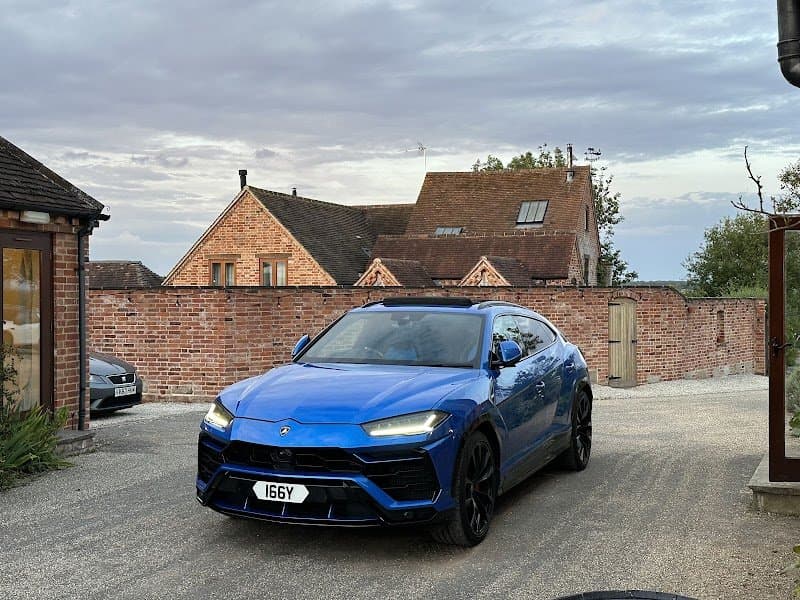 XLNC Travel & Car Hire