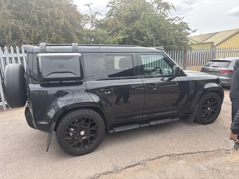 XLNC Travel & Car Hire photo 3