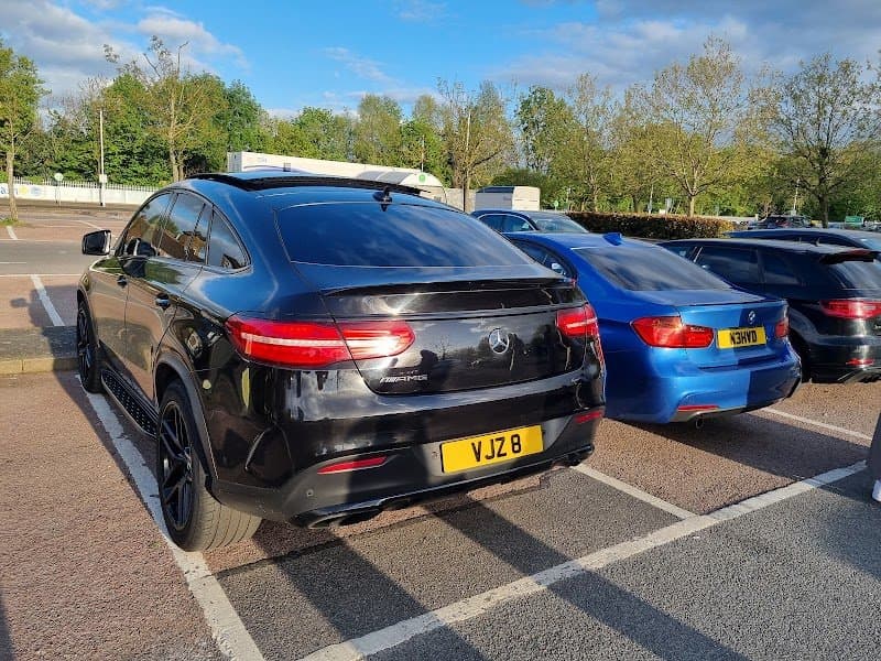 XLNC Travel & Car Hire photo 4