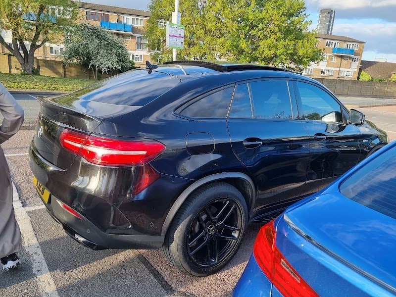 XLNC Travel & Car Hire photo 5