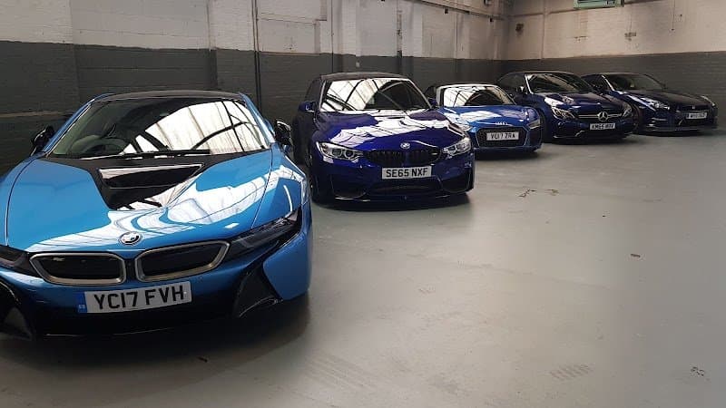 XLNC Travel & Car Hire photo 6