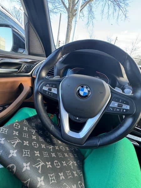 Xoticc Car Rentals Agency