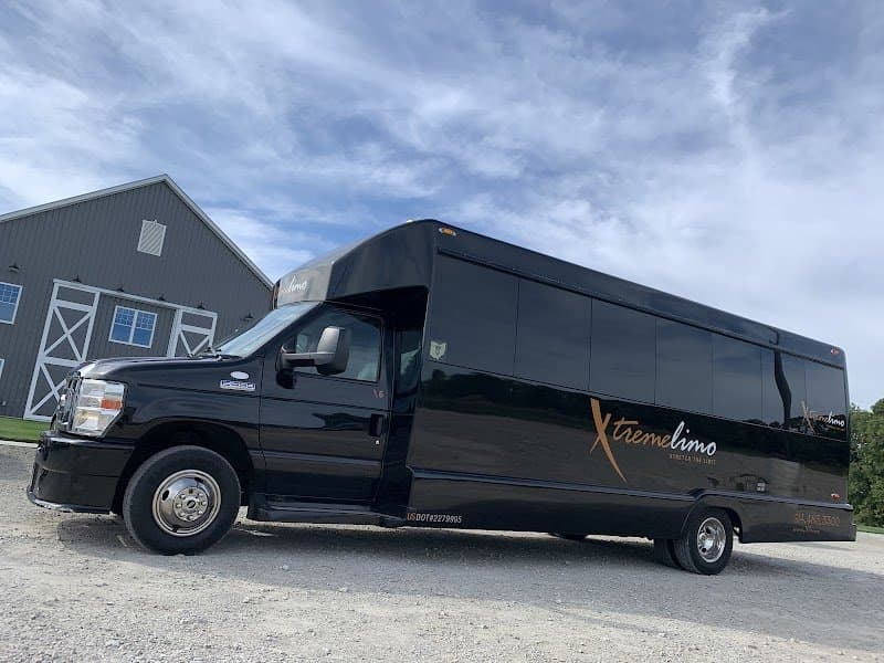 Xtreme Limo, LLC photo 1