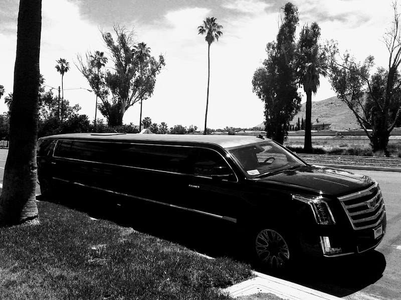 Xtreme Limo, LLC photo 2
