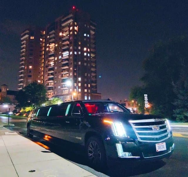 Xtreme Limo, LLC photo 5