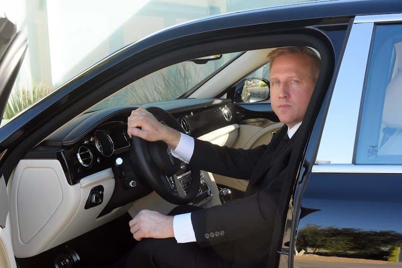 Your Car Our Driver photo 2