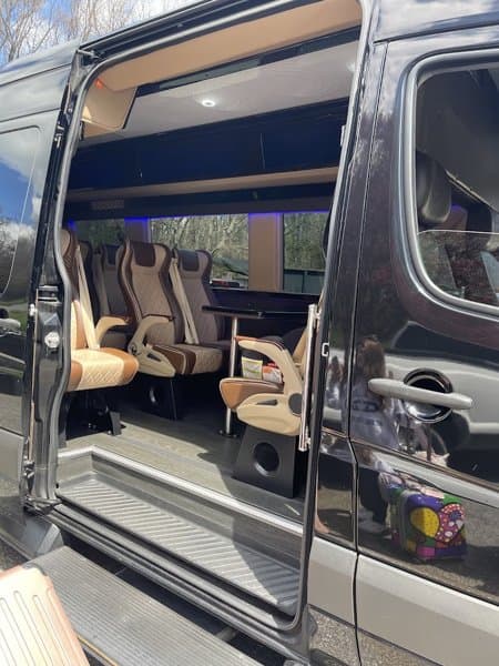 ZBest Limousine Service photo 3