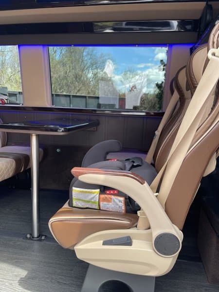 ZBest Limousine Service photo 5