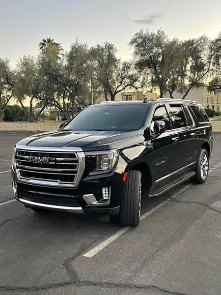 ZHS Limousine Naperville photo 3