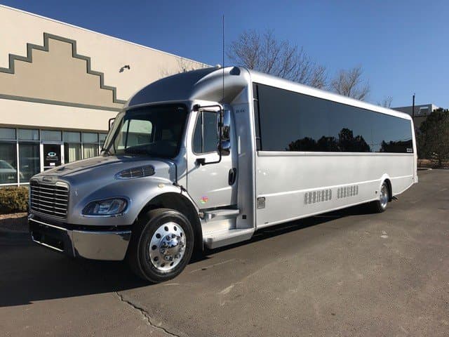 303 Luxury Car Service photo 2