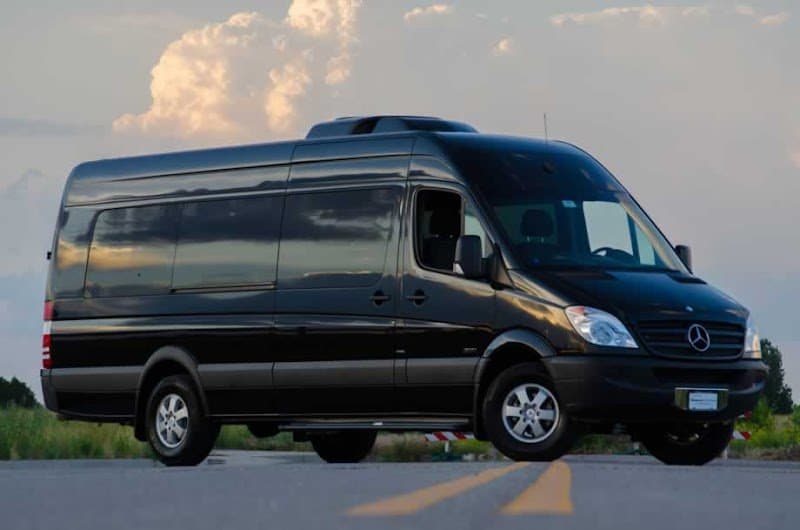 303 Luxury Car Service photo 3