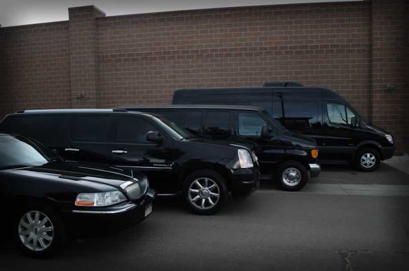 303 Luxury Car Service photo 5