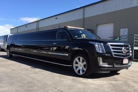 303 Luxury Car Service photo 6