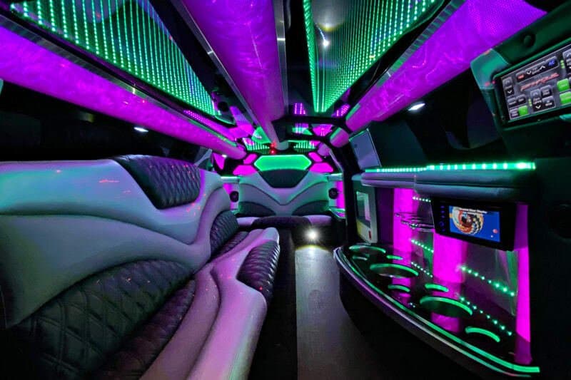 A Dream Limousine