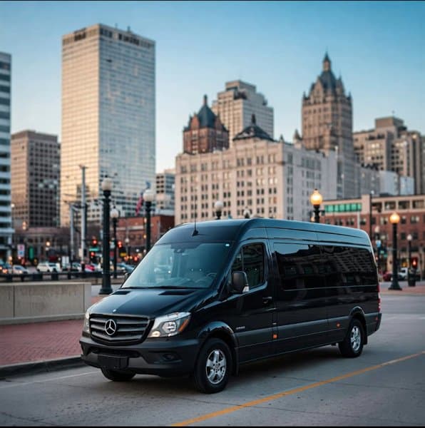 A2Z Luxury Limo Private Transportation photo 3