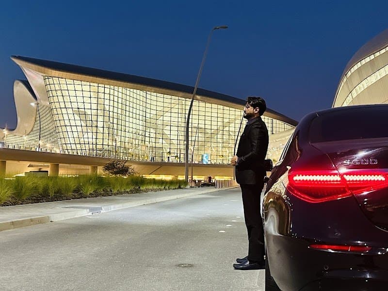 AB Middle East Limousine Services LLC photo 4