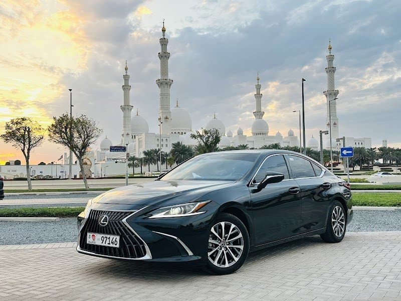 AB Middle East Limousine Services LLC photo 5