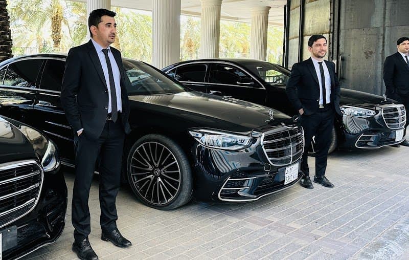 AB Middle East Limousine Services LLC photo 6