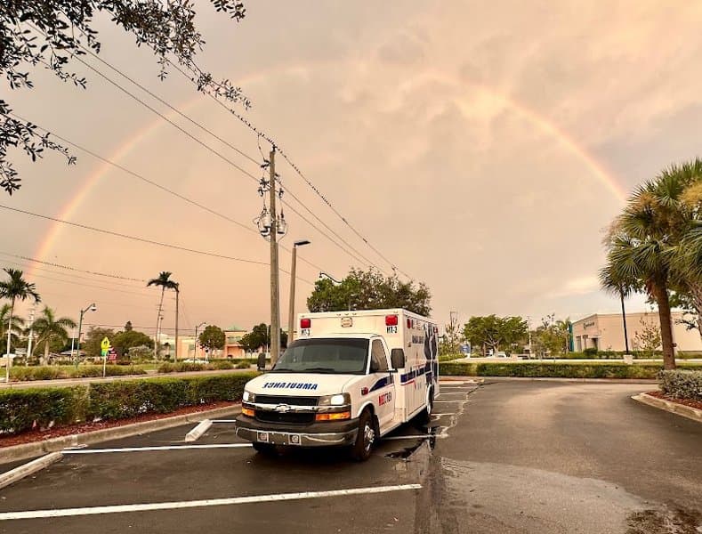 ACC Medlink Long Distance Medical Transport & Air Ambulance photo 2