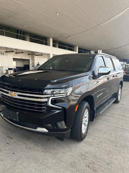 Airport Metro Trans photo 2