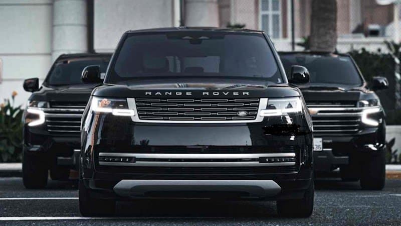 Akemacs Limousine & Chauffeur Service Abu Dhabi