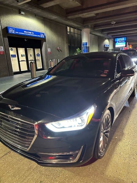 ALKM WORLDWIDE TRANSPORTATION (Always LKM Transportation LLC) photo 3