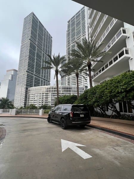 ALKM WORLDWIDE TRANSPORTATION (Always LKM Transportation LLC) photo 4