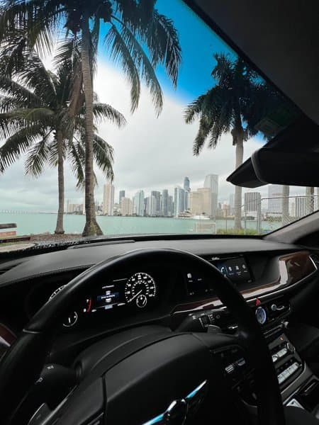 ALKM WORLDWIDE TRANSPORTATION (Always LKM Transportation LLC) photo 5