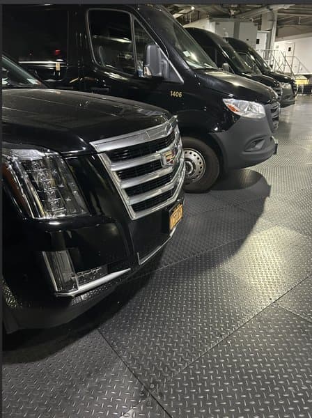 Allcity Luxury Limousine Services, inc. photo 2