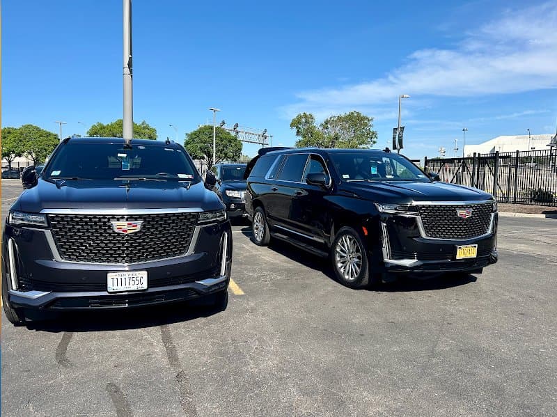 Allcity Luxury Limousine Services, inc. photo 3