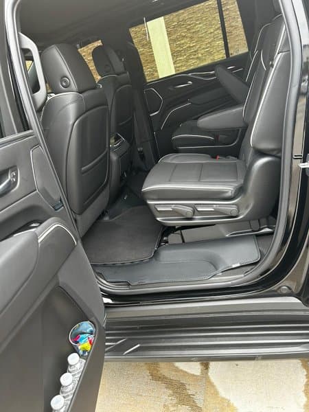 Allcity Luxury Limousine Services, inc. photo 4