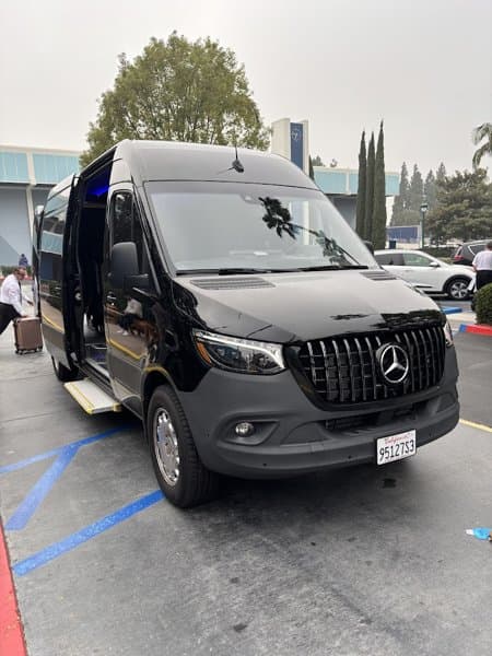 Alliance Luxury Transportation photo 3