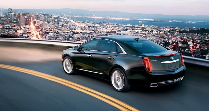 Alliance Luxury Transportation photo 5