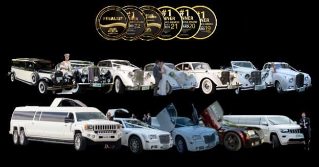 Allure Limousines