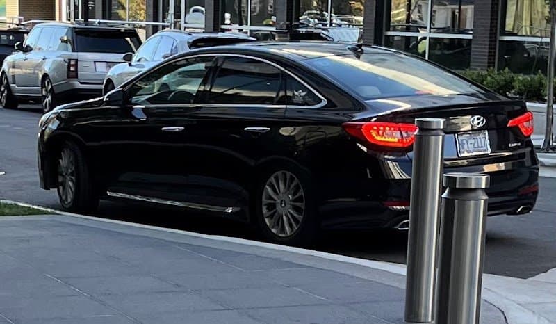 American Choice Chauffeured Transportation LLC photo 5