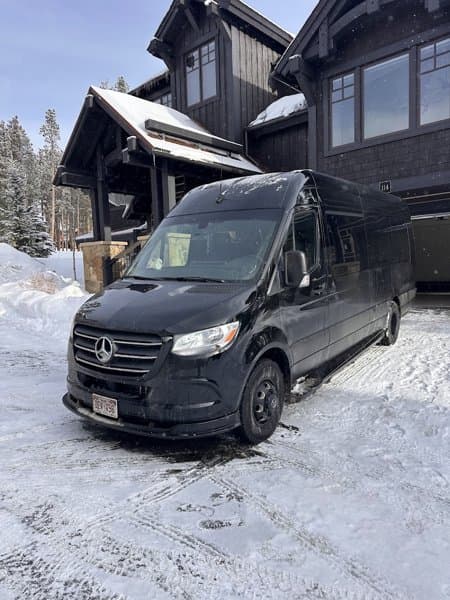 American Eagle Limo Service