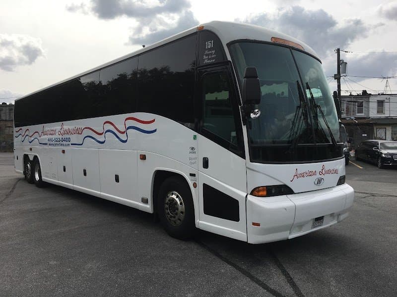 American Limousines, Inc.